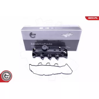 Couvercle de culasse ESEN SKV 48SKV065