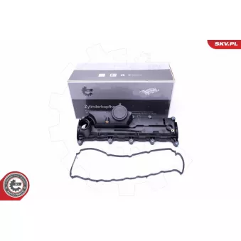 Couvercle de culasse ESEN SKV 48SKV066