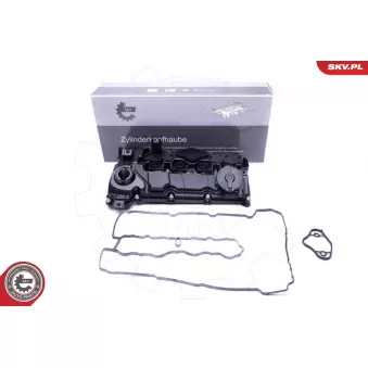 Couvercle de culasse ESEN SKV 48SKV067