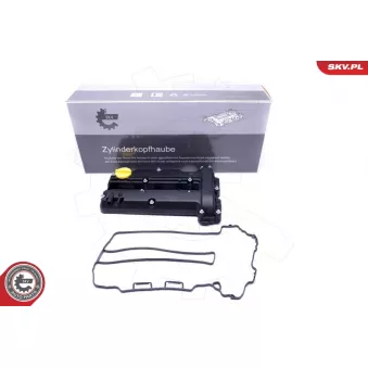 Couvercle de culasse ESEN SKV 48SKV068