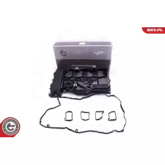 Couvercle de culasse ESEN SKV 48SKV069