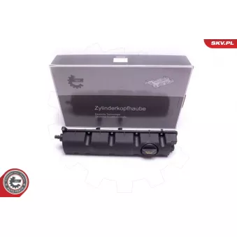 Couvercle de culasse ESEN SKV 48SKV071