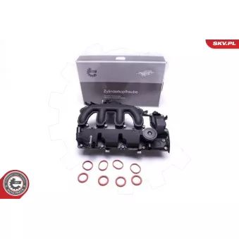 Couvercle de culasse ESEN SKV 48SKV072