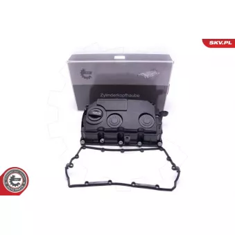 Couvercle de culasse ESEN SKV 48SKV074