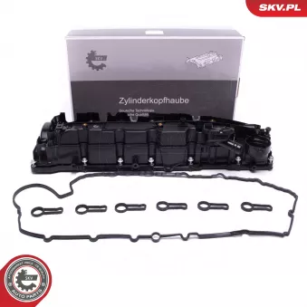 Couvercle de culasse ESEN SKV 48SKV075