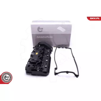 Couvercle de culasse ESEN SKV