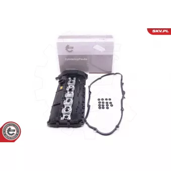 Couvercle de culasse ESEN SKV 48SKV080