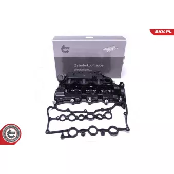 Couvercle de culasse ESEN SKV 48SKV083