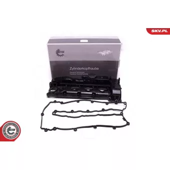 Couvercle de culasse ESEN SKV 48SKV084