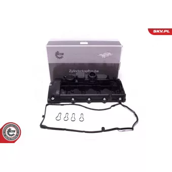 Couvercle de culasse ESEN SKV 48SKV086