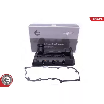 Couvercle de culasse ESEN SKV 48SKV088