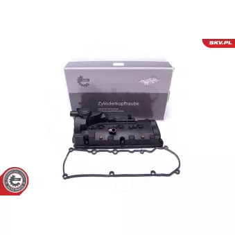 Couvercle de culasse ESEN SKV 48SKV089