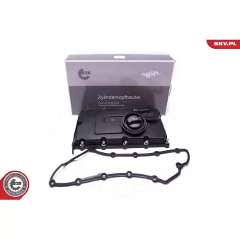 Couvercle de culasse ESEN SKV 48SKV091