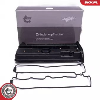 Couvercle de culasse ESEN SKV 48SKV096