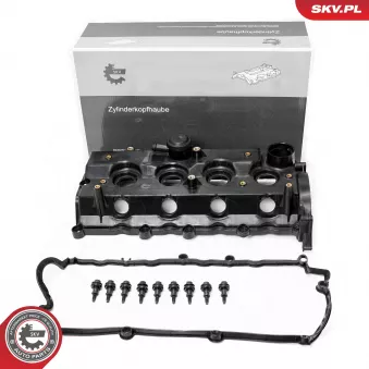 Couvercle de culasse ESEN SKV 48SKV098