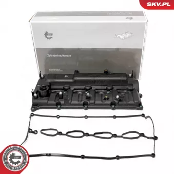 Couvercle de culasse ESEN SKV