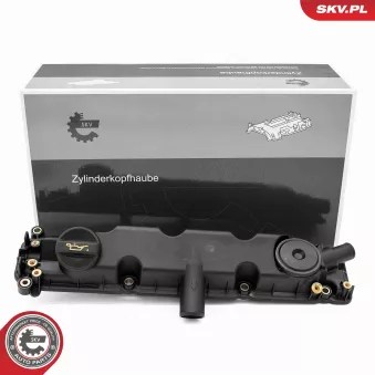 Couvercle de culasse ESEN SKV 48SKV102