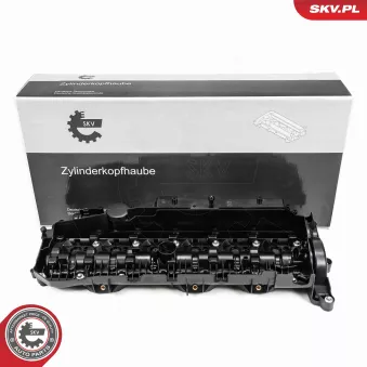 Couvercle de culasse ESEN SKV 48SKV105