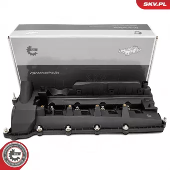 Couvercle de culasse ESEN SKV 48SKV110