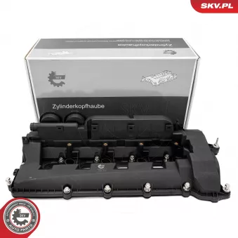 Couvercle de culasse ESEN SKV 48SKV111