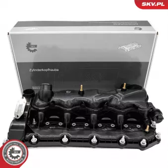 Couvercle de culasse ESEN SKV 48SKV115