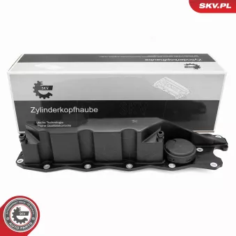 Couvercle de culasse ESEN SKV 48SKV117