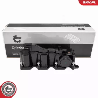 Couvercle de culasse ESEN SKV 48SKV119