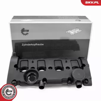 Couvercle de culasse ESEN SKV 48SKV122