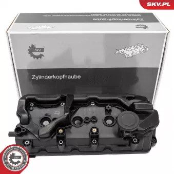 Couvercle de culasse ESEN SKV 48SKV123