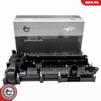 Couvercle de culasse ESEN SKV 48SKV125