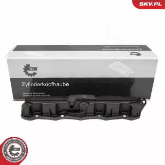 Couvercle de culasse ESEN SKV 48SKV131