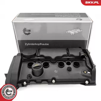 Couvercle de culasse ESEN SKV 48SKV134