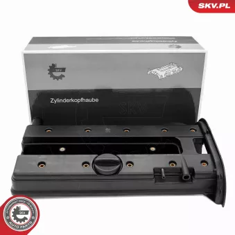 Couvercle de culasse ESEN SKV 48SKV140