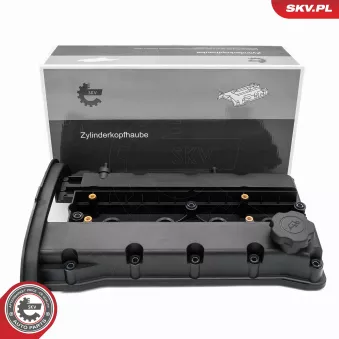 Couvercle de culasse ESEN SKV 48SKV141