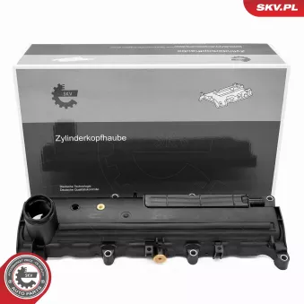 Couvercle de culasse ESEN SKV 48SKV142