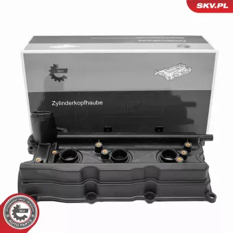 Couvercle de culasse ESEN SKV