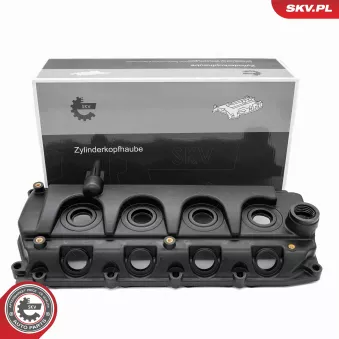 Couvercle de culasse ESEN SKV 48SKV146