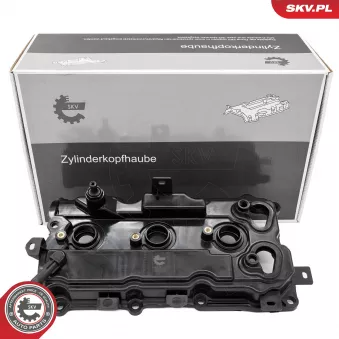Couvercle de culasse ESEN SKV