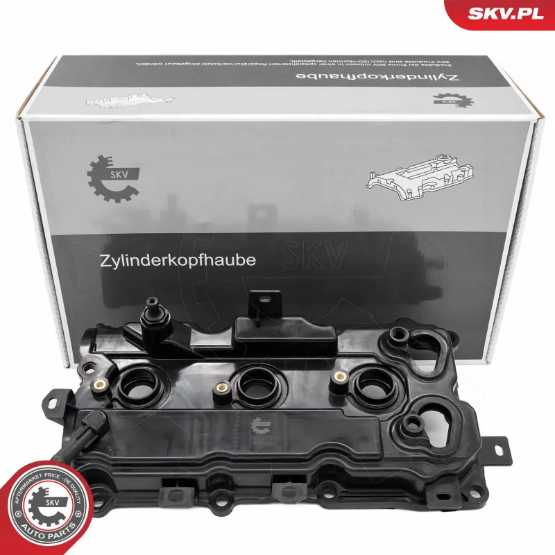 Couvercle de culasse ESEN SKV 48SKV147