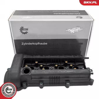 Couvercle de culasse ESEN SKV 48SKV149