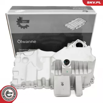 Carter d'huile ESEN SKV 48SKV150