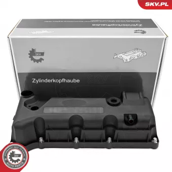Couvercle de culasse ESEN SKV