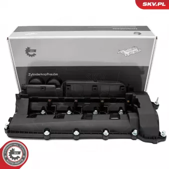 Couvercle de culasse ESEN SKV 48SKV158