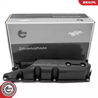 Couvercle de culasse ESEN SKV