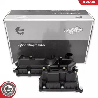 Couvercle de culasse ESEN SKV 48SKV162