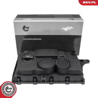 Couvercle de culasse ESEN SKV 48SKV175