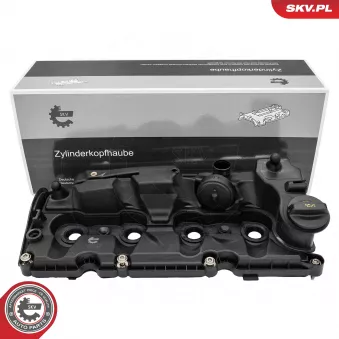 Couvercle de culasse ESEN SKV 48SKV176