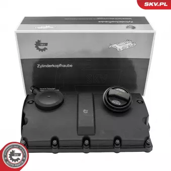 Couvercle de culasse ESEN SKV 48SKV177