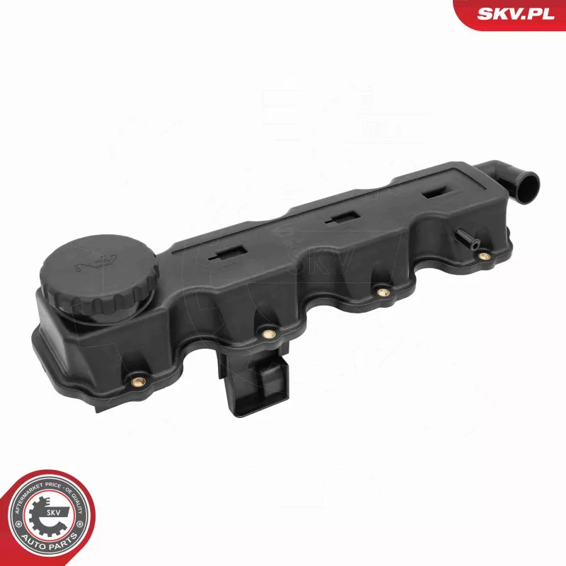 Couvercle de culasse ESEN SKV 48SKV183 - Visuel 1