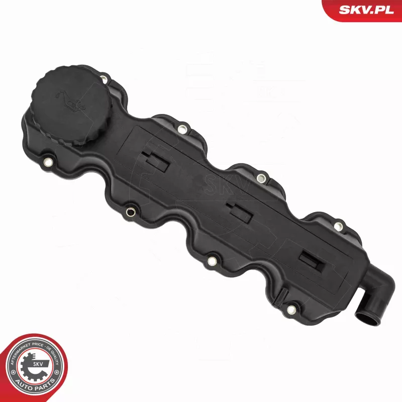 Couvercle de culasse ESEN SKV 48SKV183 - Visuel 3